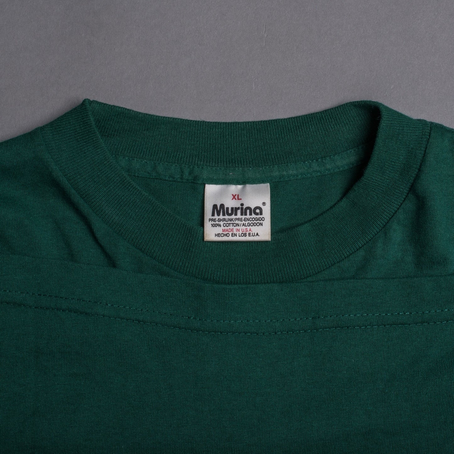 Vintage 90’s Into Another Mother Earth Longsleeve