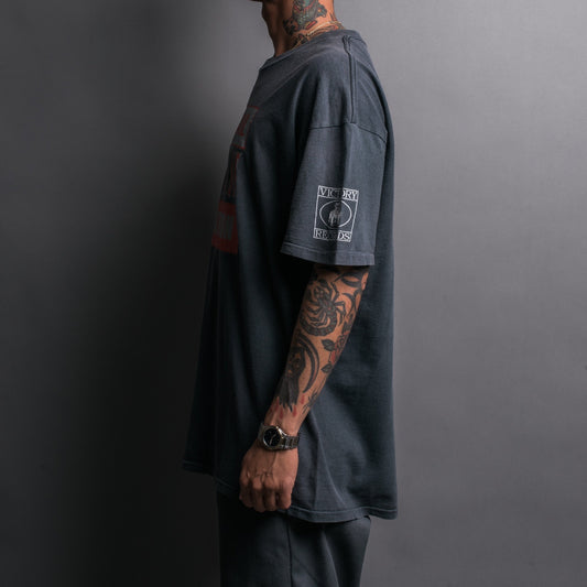 Vintage 90’s Earth Crisis Animal Liberation T-Shirt