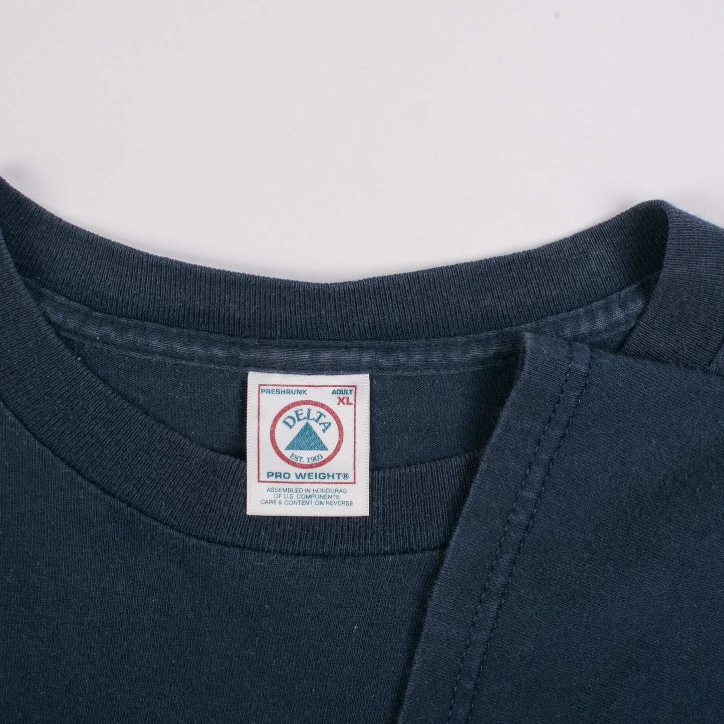 Vintage 90’s Buried Alive Kill Their Past T-Shirt