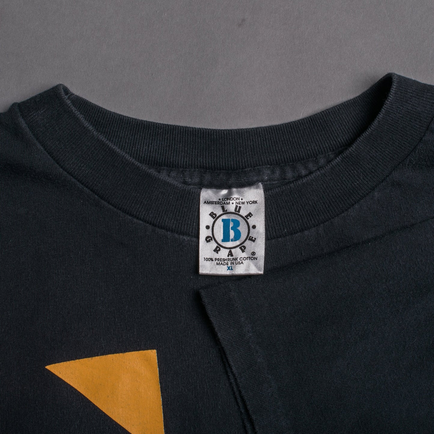 Vintage 1996 Type O Negative Above All Things T-Shirt