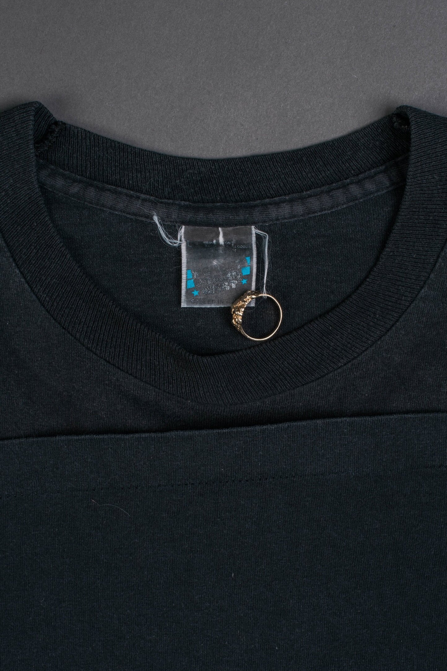 Vintage 90’s The Obsessed Lunar Womb Longsleeve