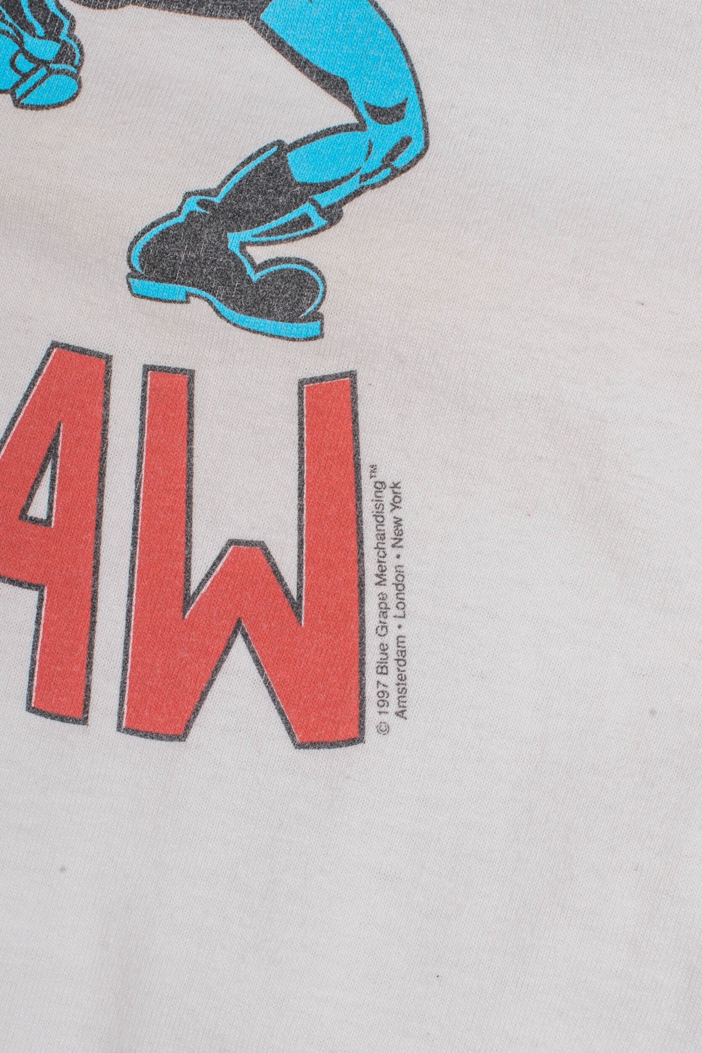 Vintage 1997 Murphy’s Law Killer Beer T-Shirt