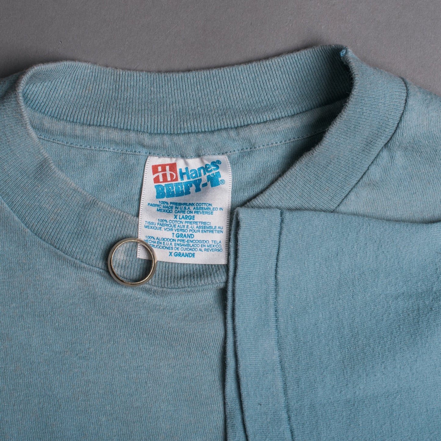 Vintage 90’s Strongarm T-Shirt