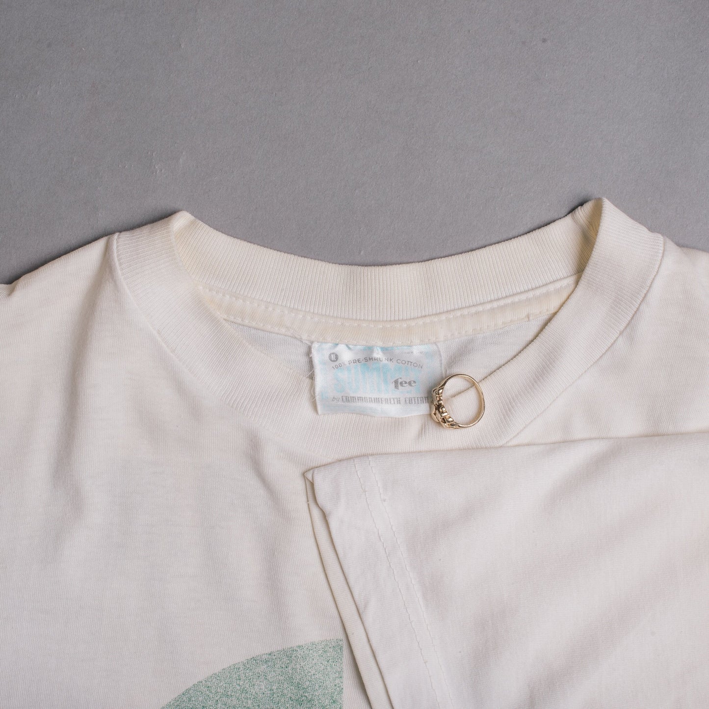 Vintage 90’s Gorilla Biscuits Start Today T-Shirt