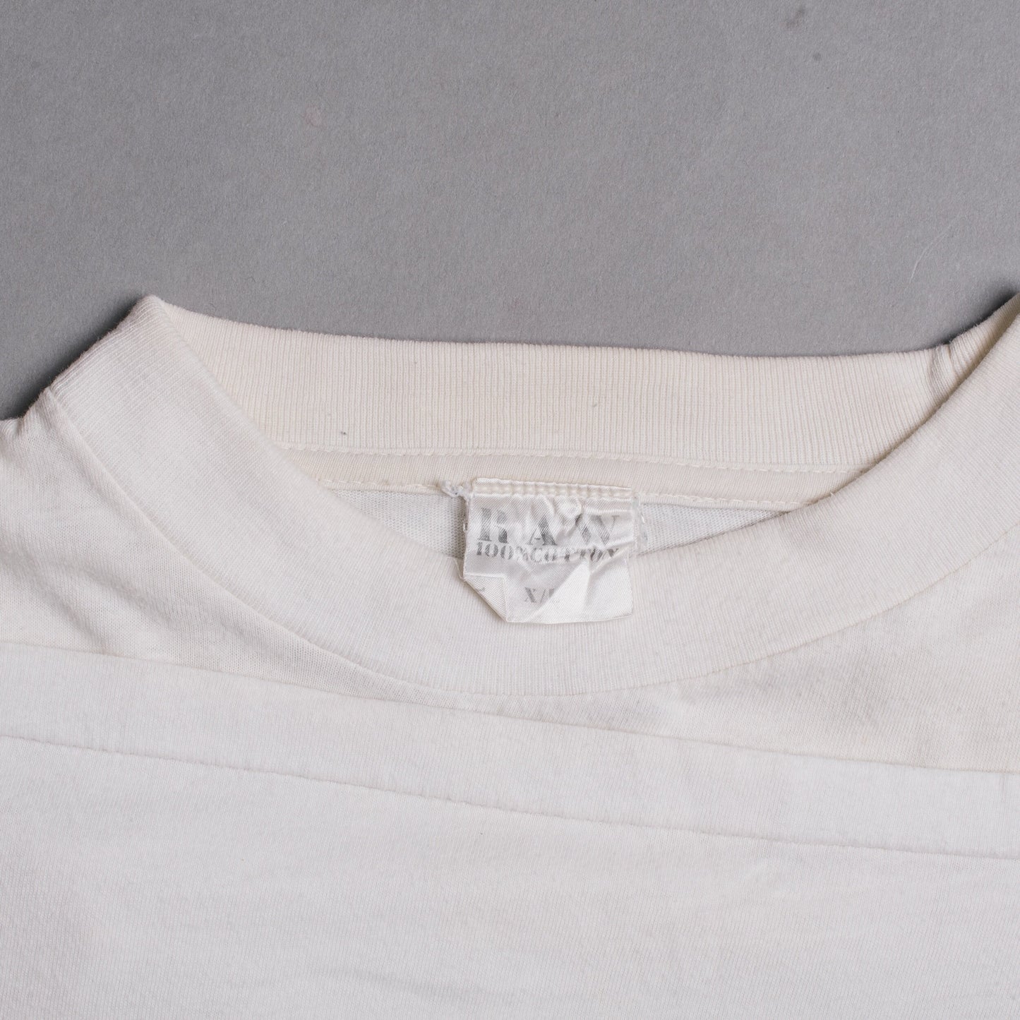 Vintage 1989 Inspiral Carpets Cool As Fuck Longsleeve