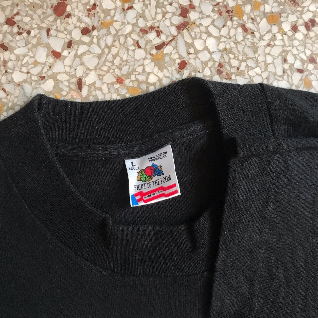 Vintage 90’s Citizen Dick T-Shirt