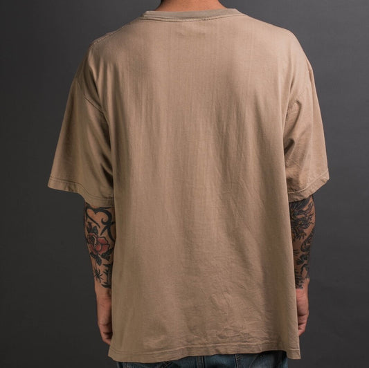 Vintage 90’s Prodigy Ford Cortina T-Shirt