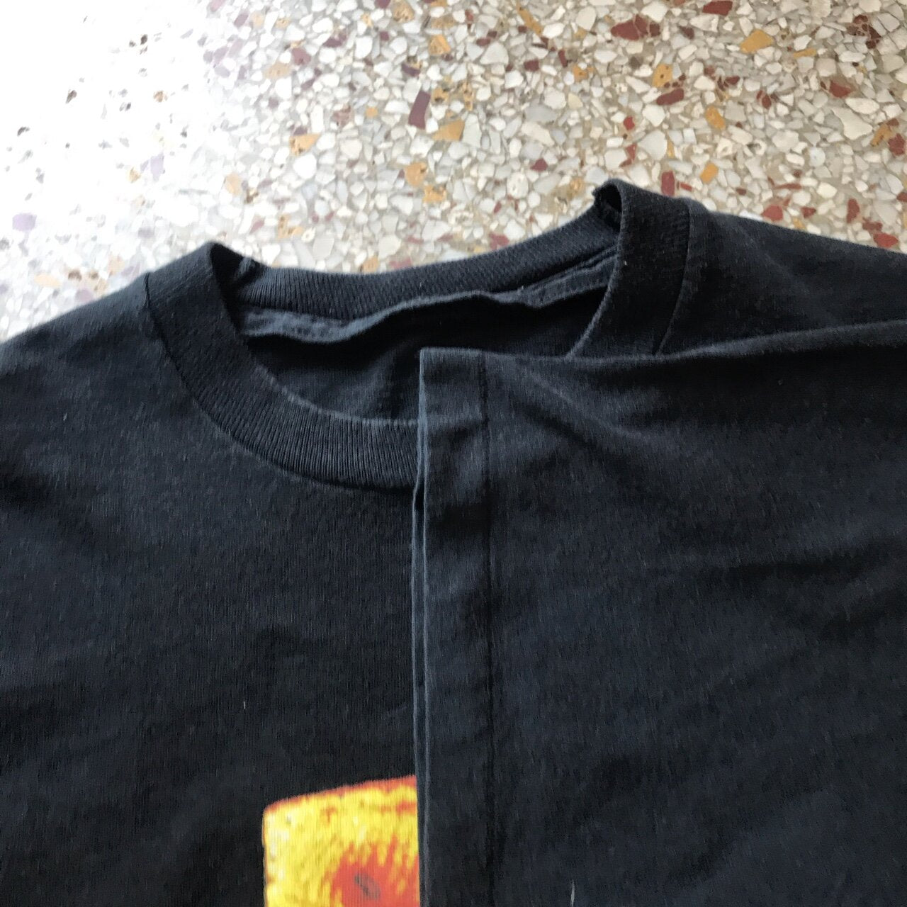 Vintage 90’s Therapy? Tour T-Shirt