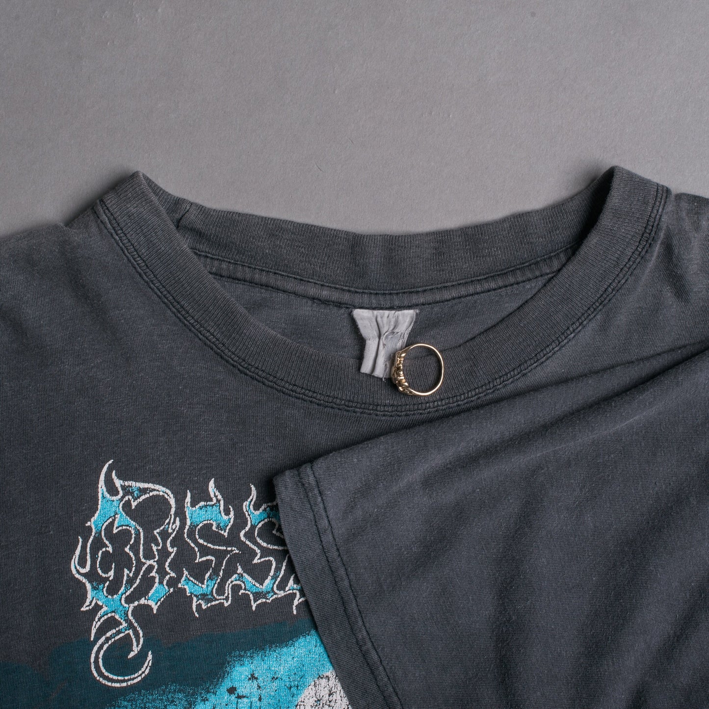 Vintage 90’s Dissection Where Dead Angels Lie T-Shirt