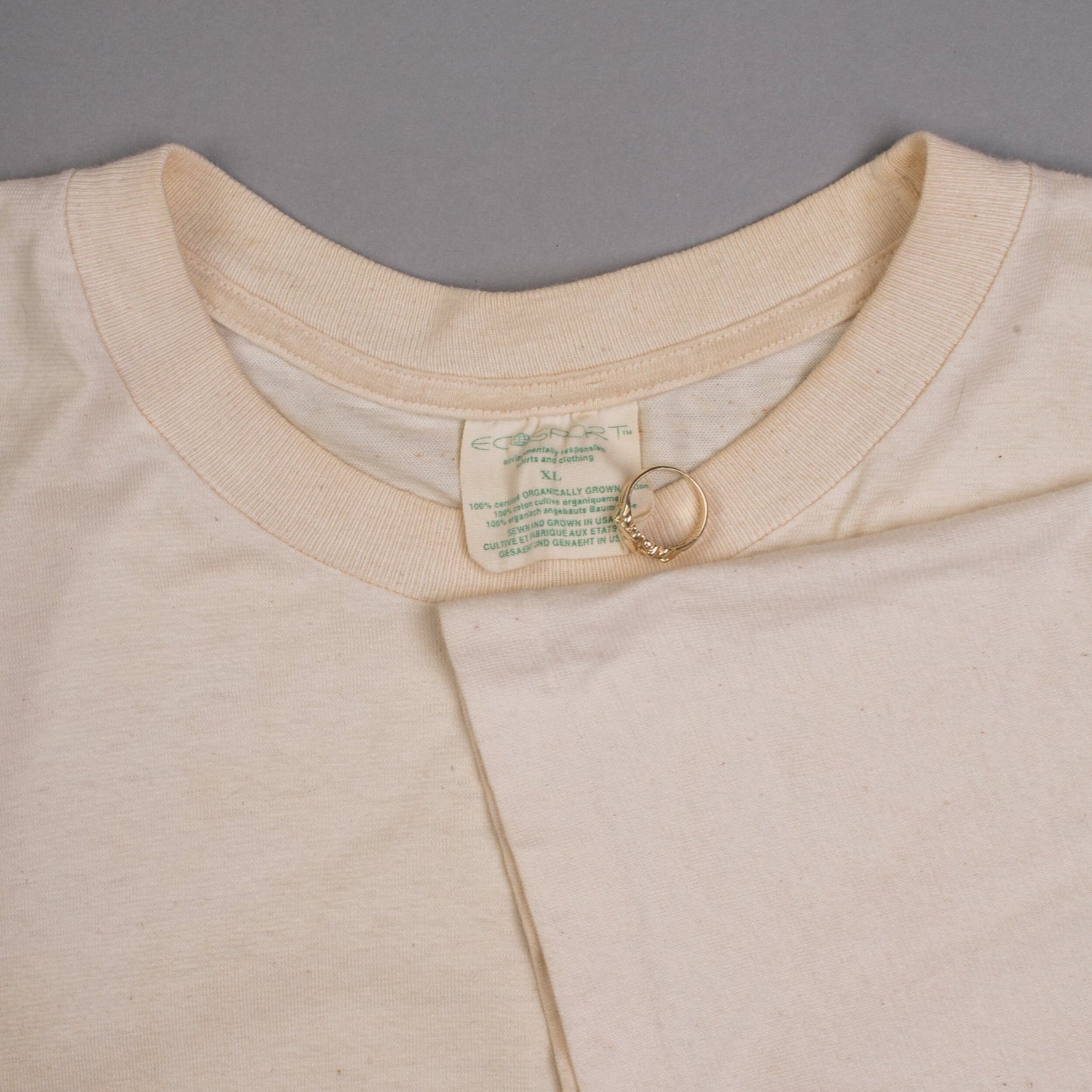Vintage 90’s Unbroken Final Expression T-Shirt