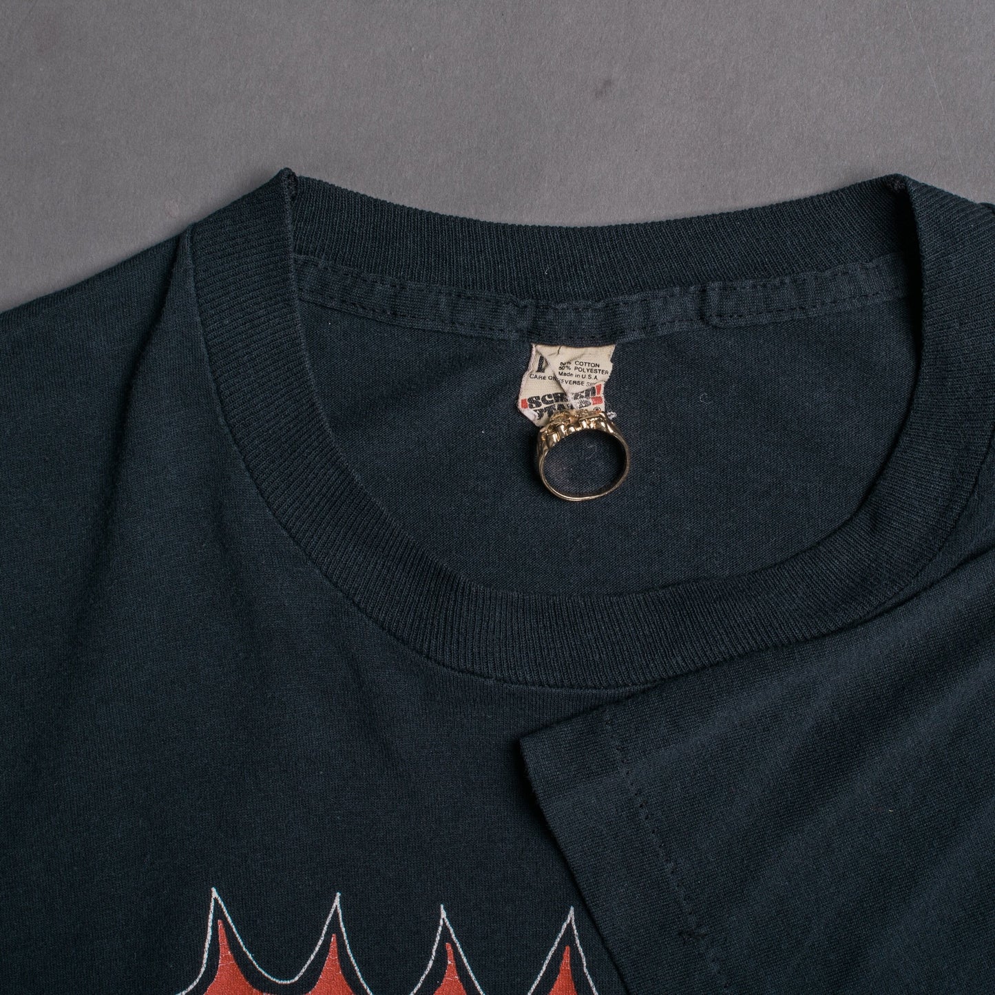 Vintage 90’s Morbid Angel Altars Of Madness T-Shirt