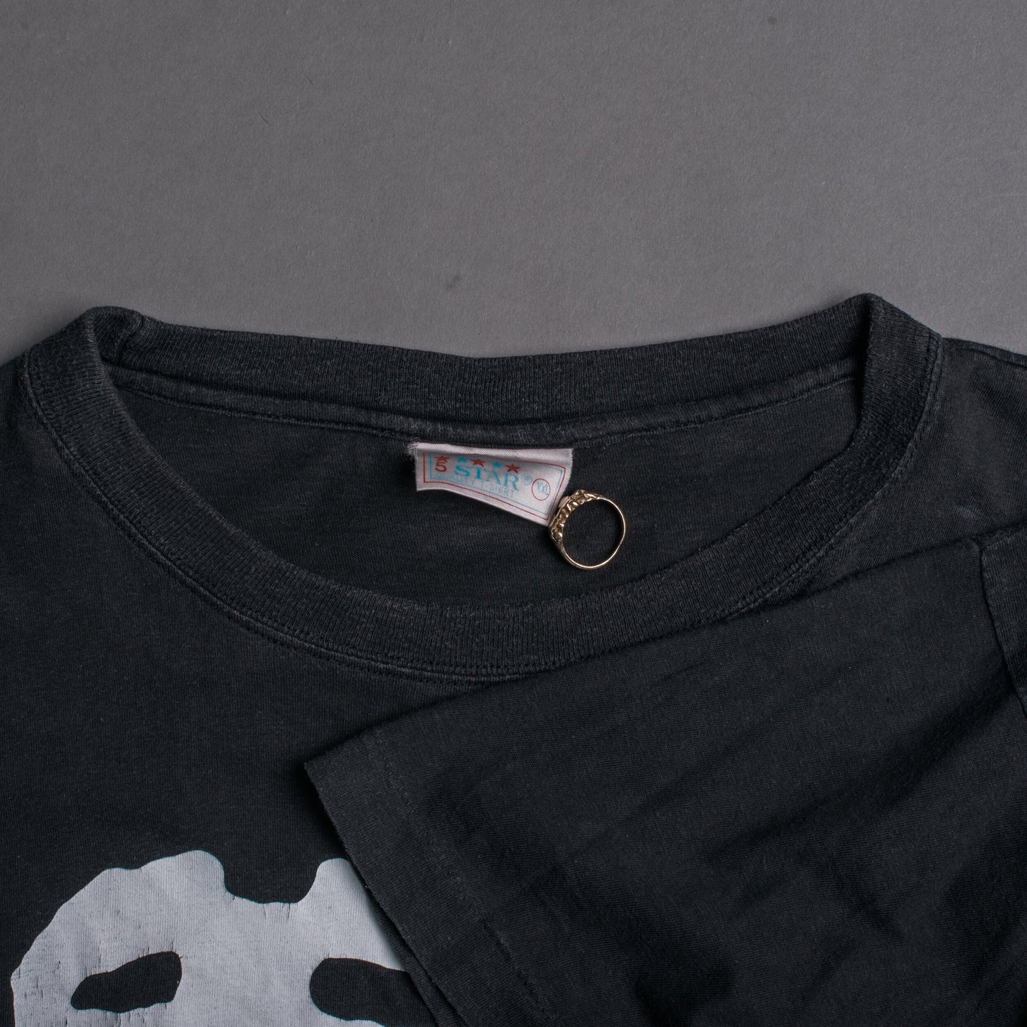 Vintage 90’s Slapshot T-Shirt