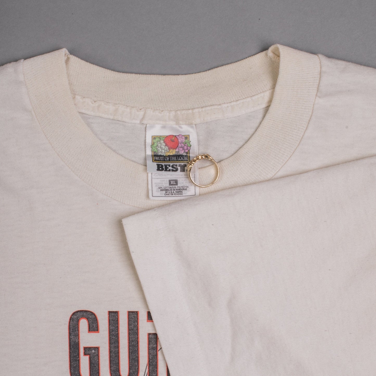 Vintage 90’s Guided By Voices T-Shirt