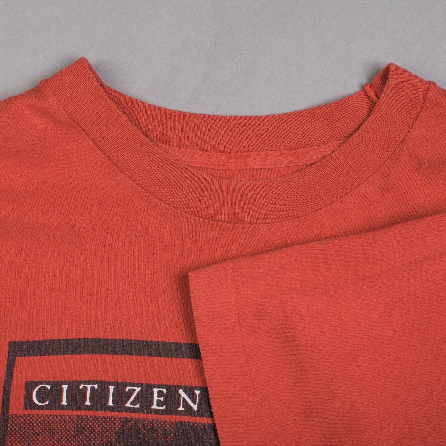 Vintage 90’s Citizens Arrest Colossus T-Shirt