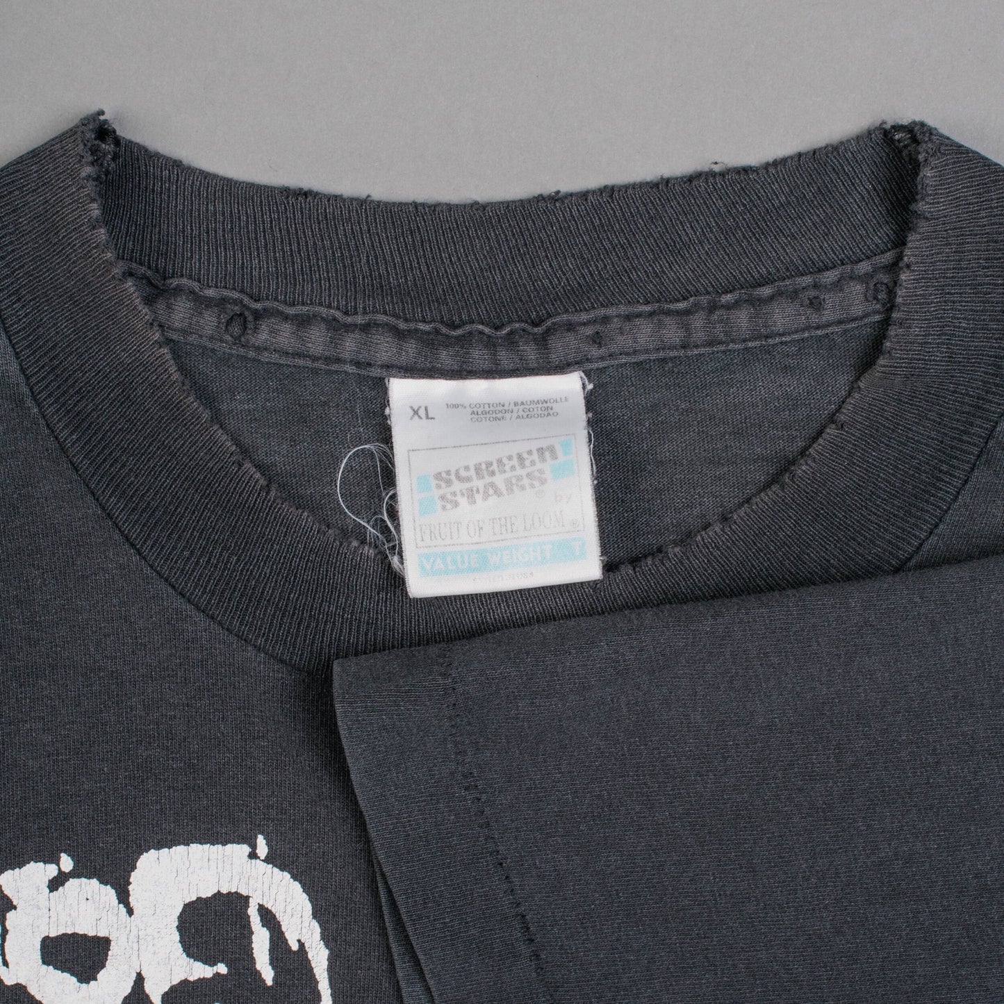 Vintage 90’s The Offspring Epitaph Records T-Shirt