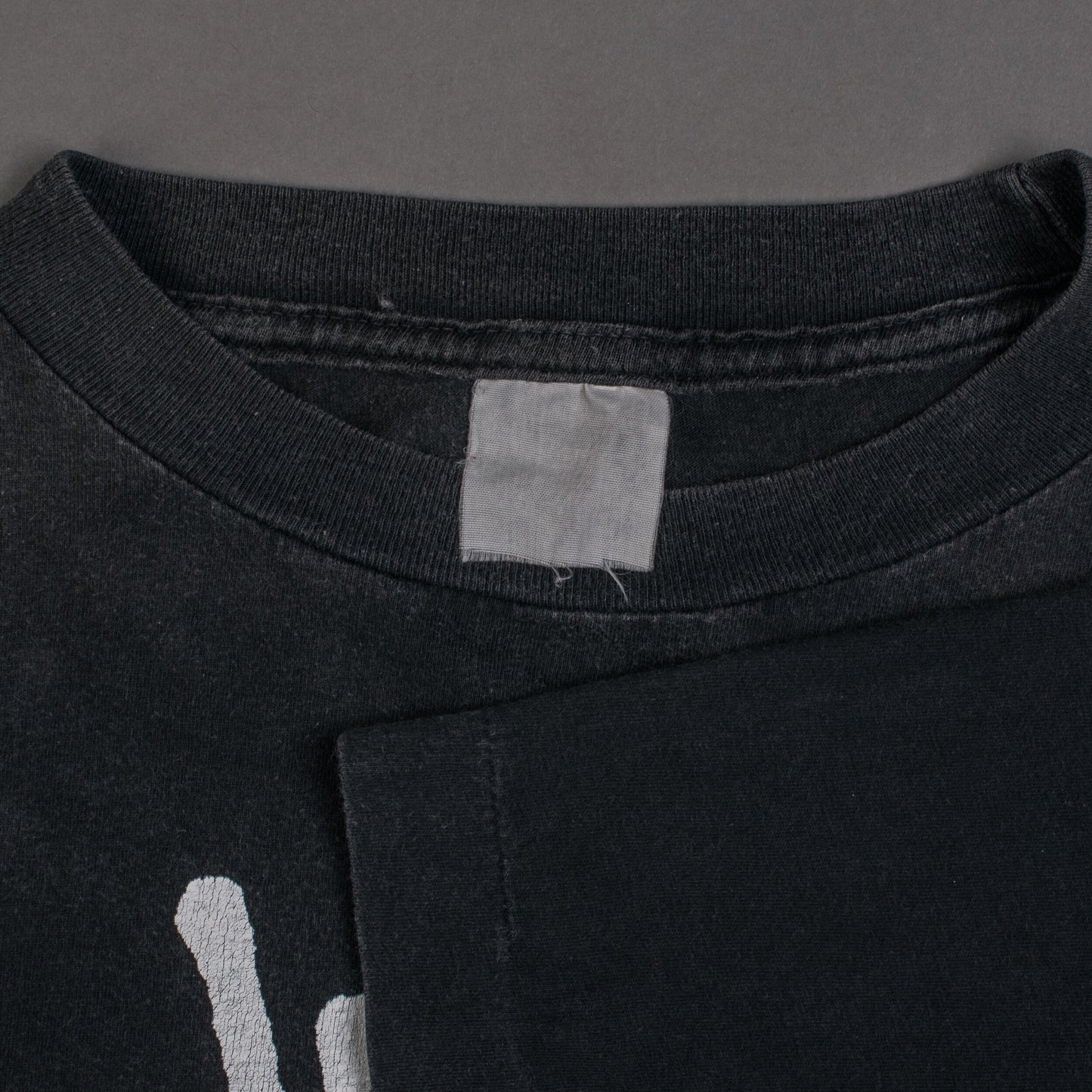 Vintage 1990 The Charlatans Dead Dead Good T-Shirt