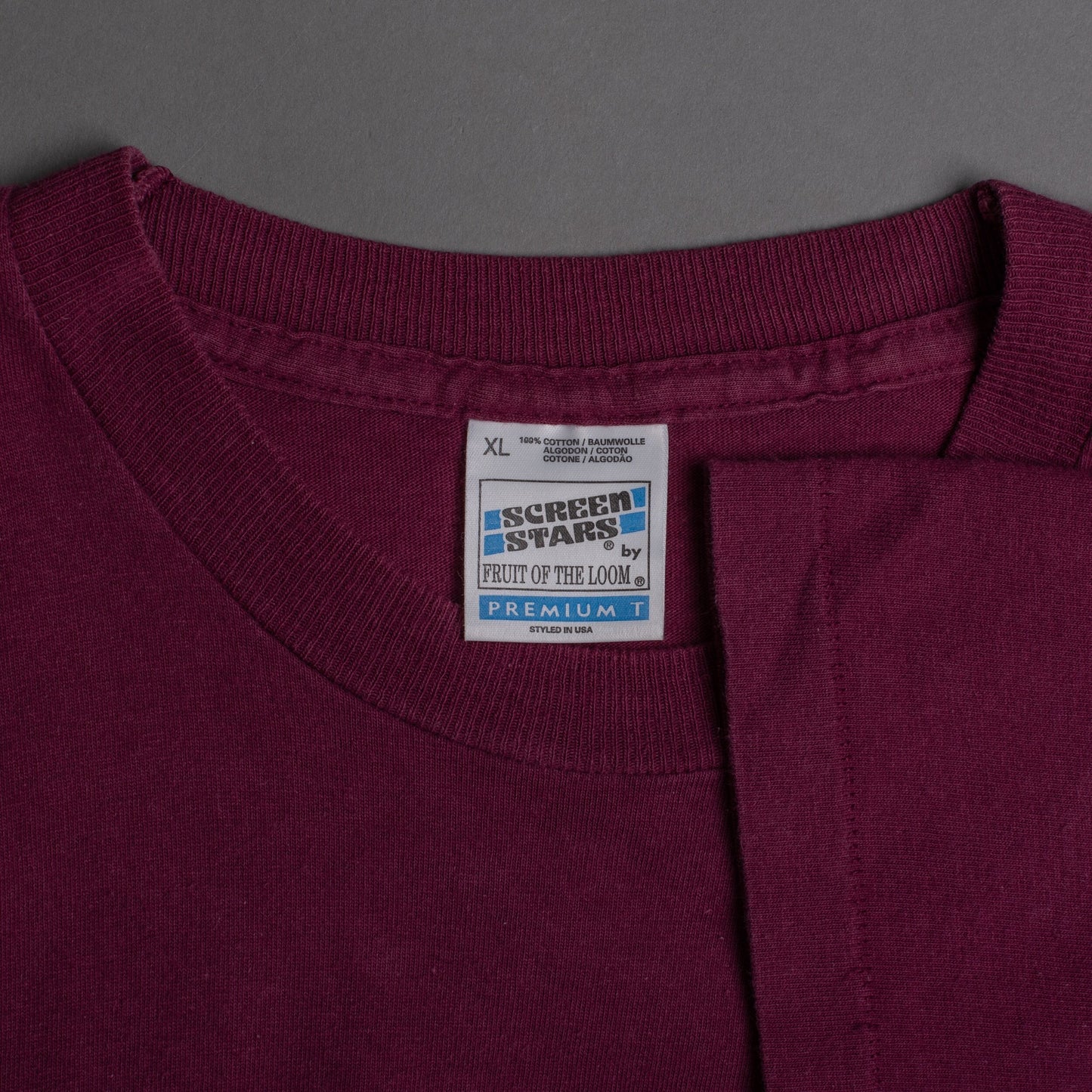 Vintage 90’s Dag Nasty Turn It Down T-Shirt