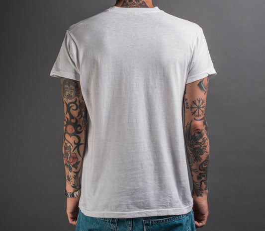 Vintage 1986 A-ha T-Shirt