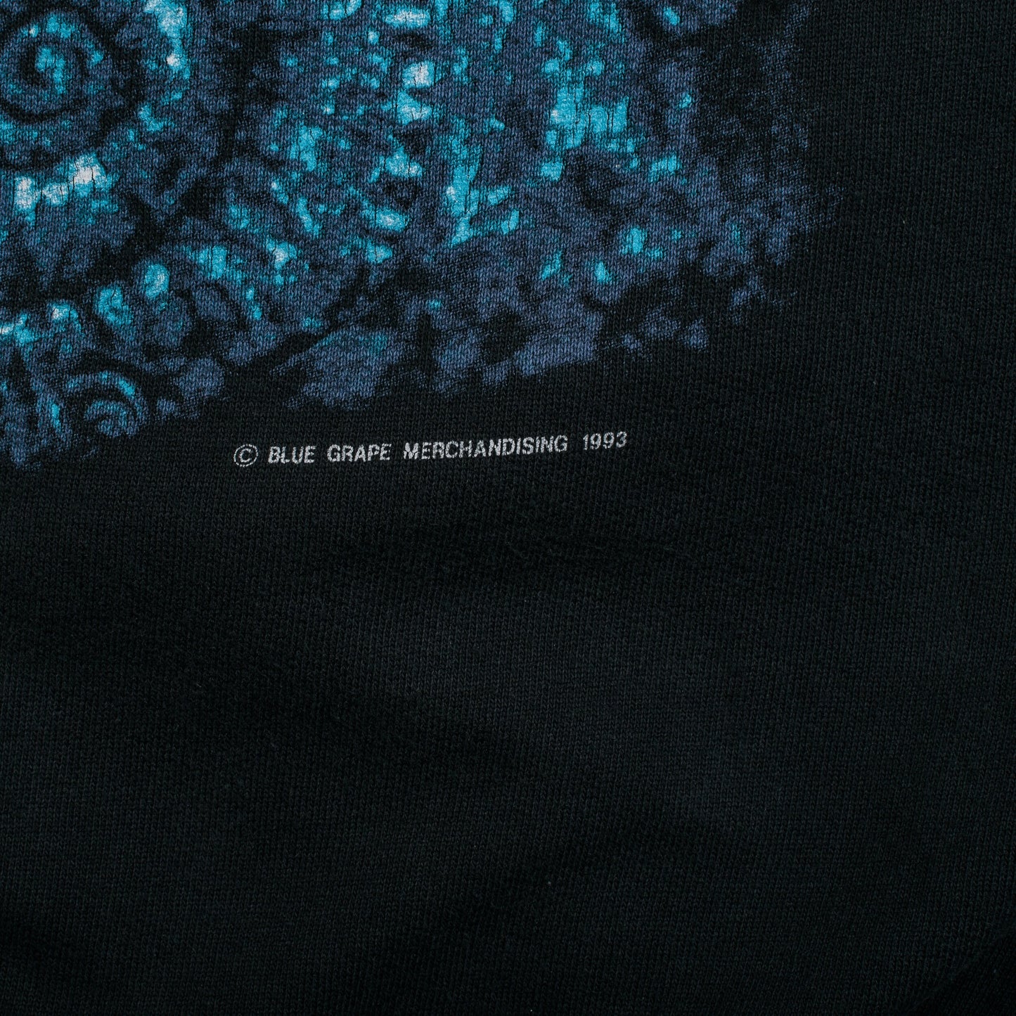 Vintage 1993 Sepultura Chaos AD Sweatshirt