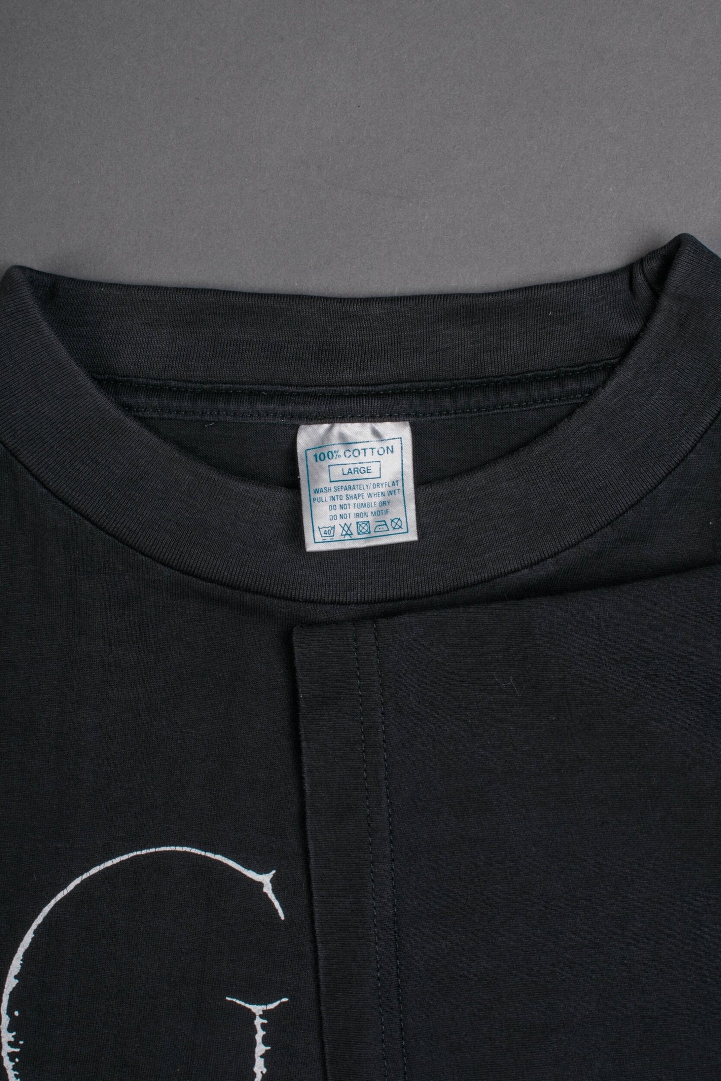 Vintage 90’s The Sisters of Mercy Gift T-Shirt