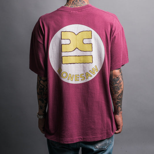 Vintage 90’s Bonesaw Shadow Of Doubt T-Shirt