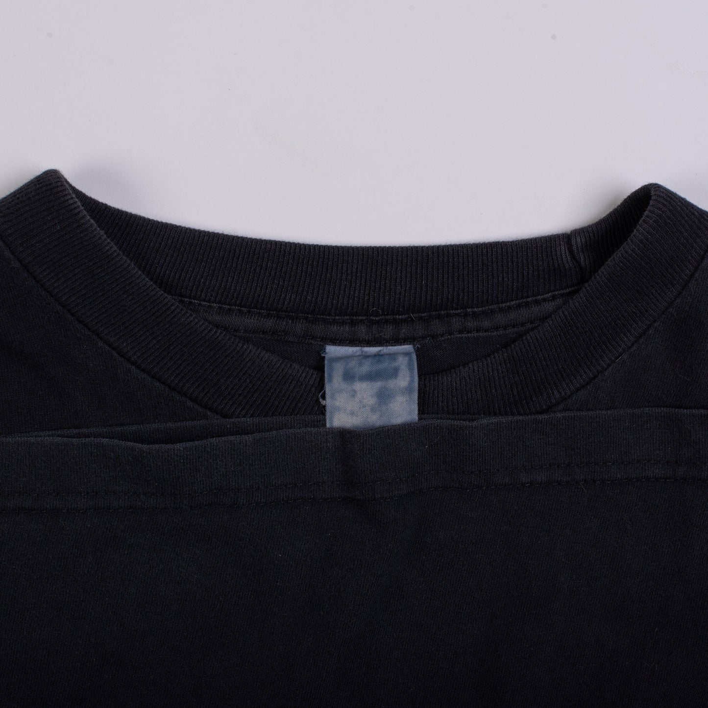 Vintage 1995 Napalm Death Diatribes Longsleeve