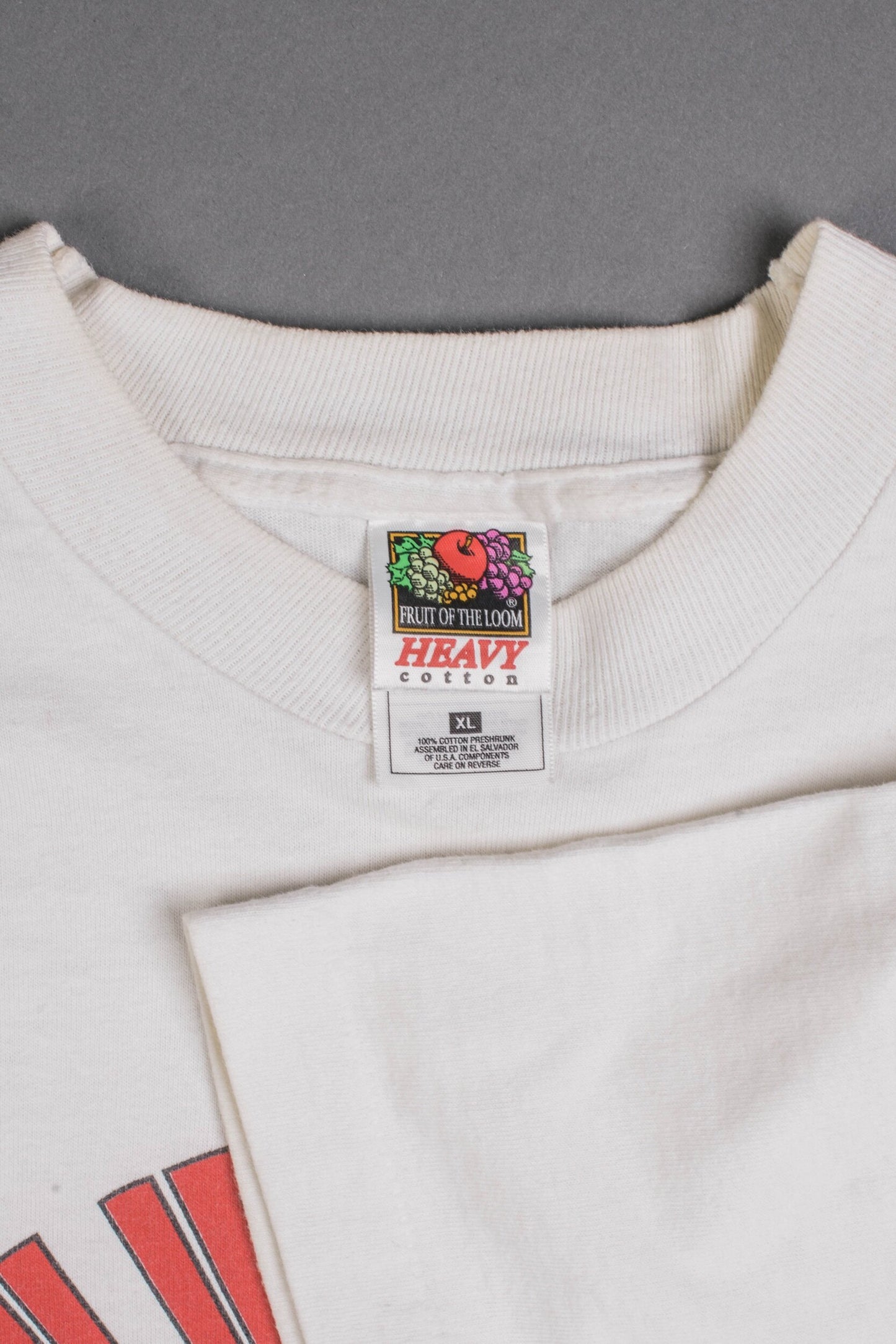 Vintage 1997 Murphy’s Law Killer Beer T-Shirt