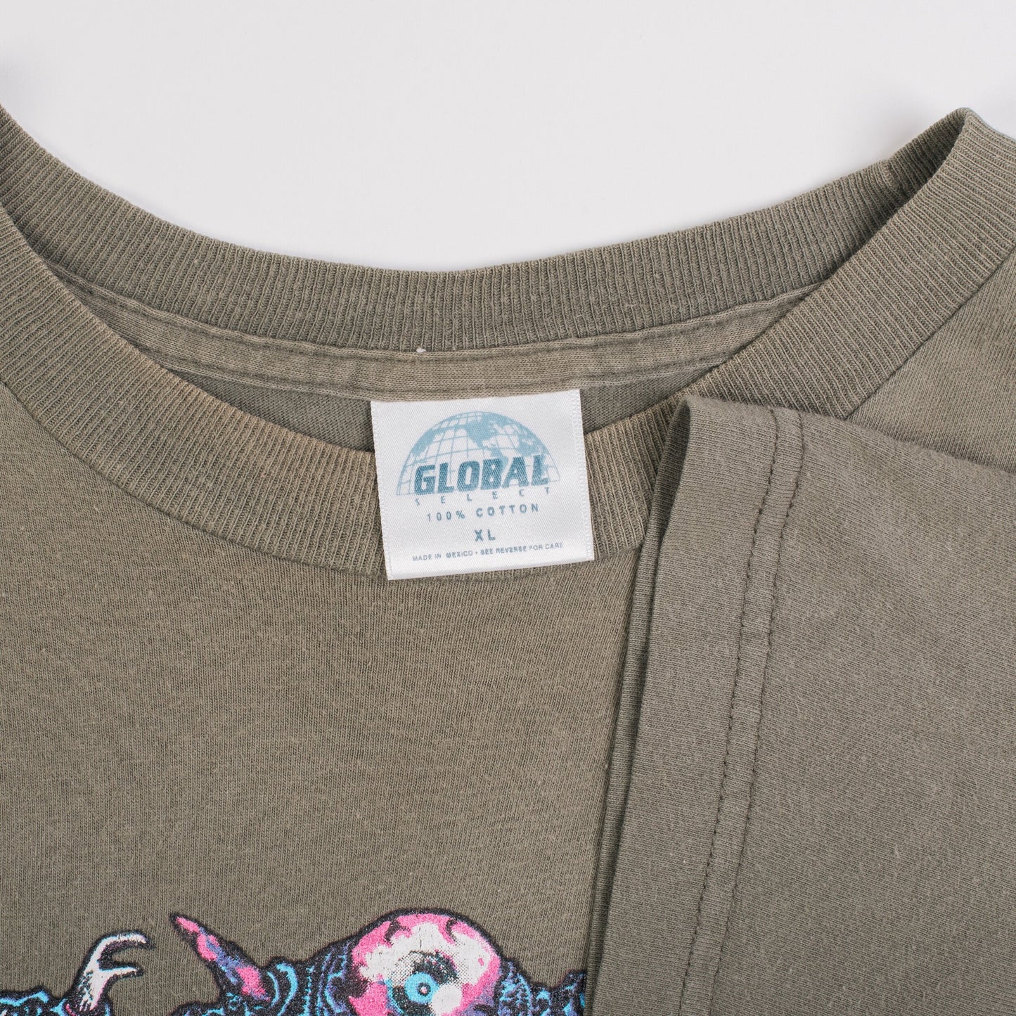 Vintage Gwar T-Shirt