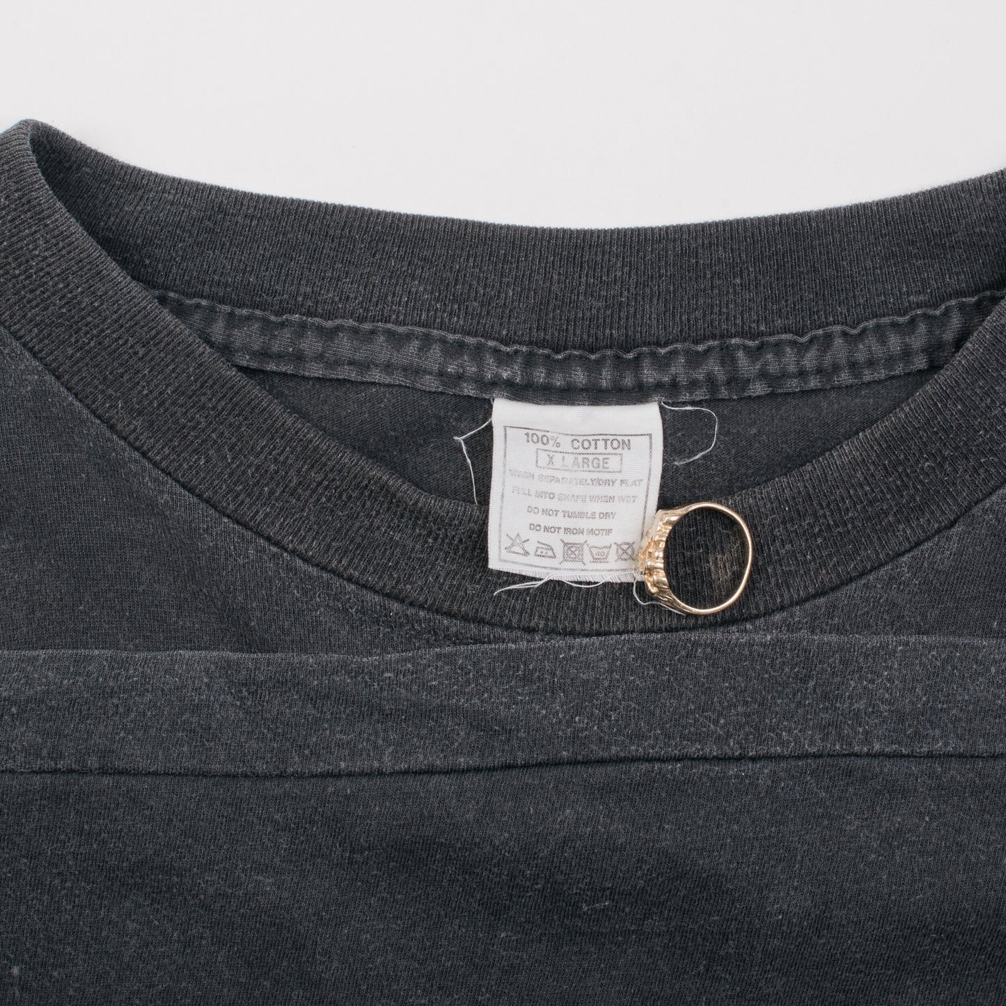 Vintage 90’s Pantera Weed Longsleeve