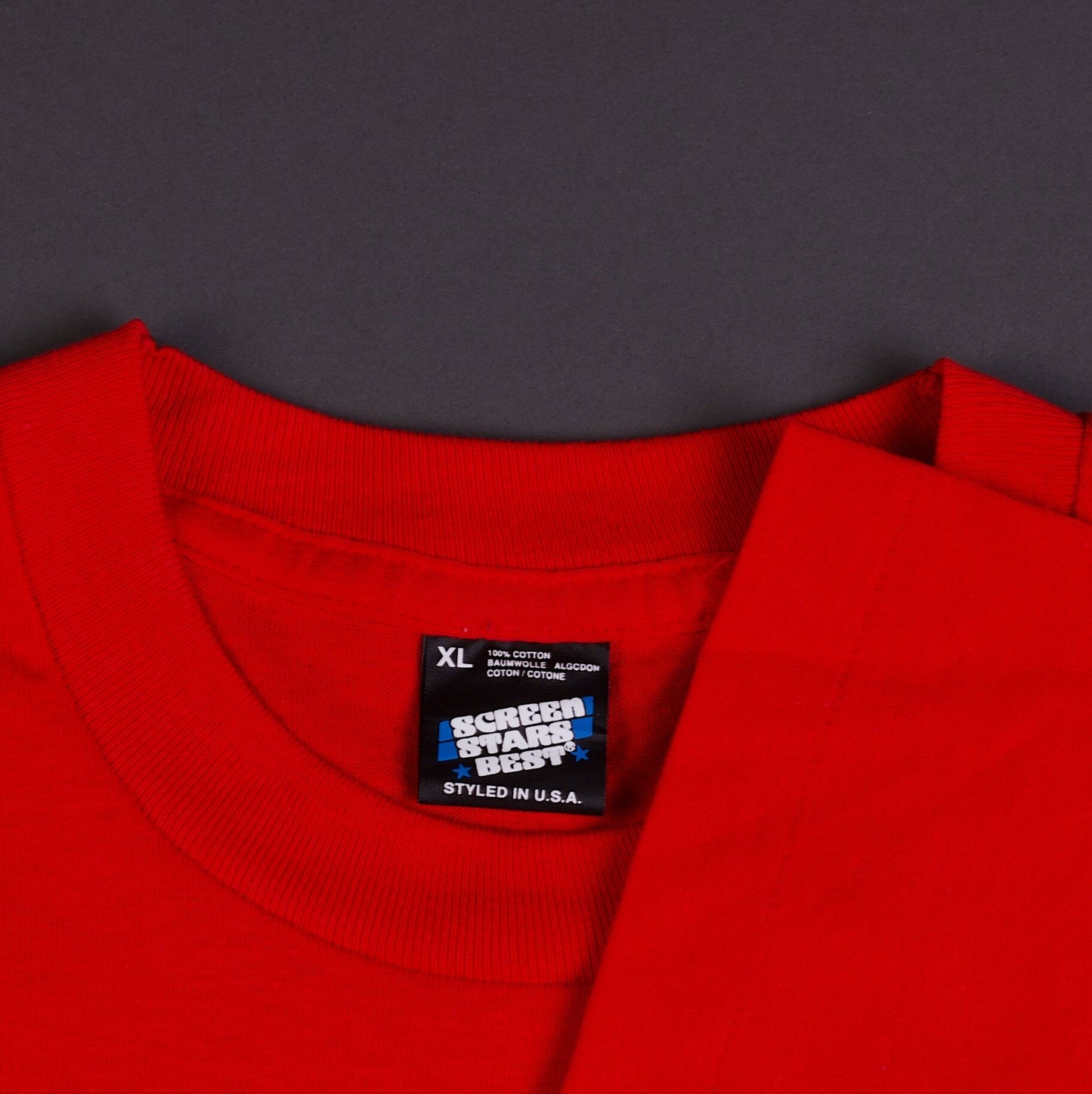 Vintage 90’s Shudder to Think T-Shirt