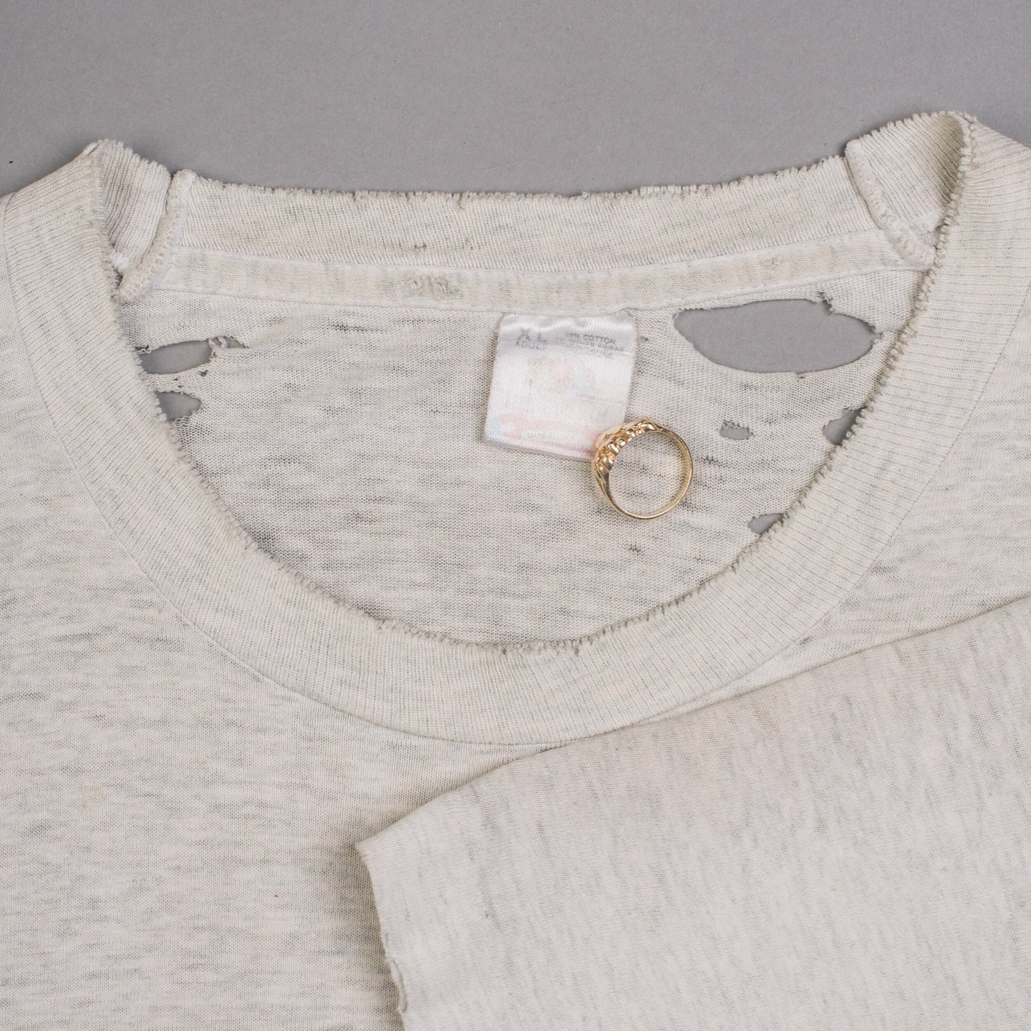 Vintage 90’s Earth Crisis Firestorm T-Shirt