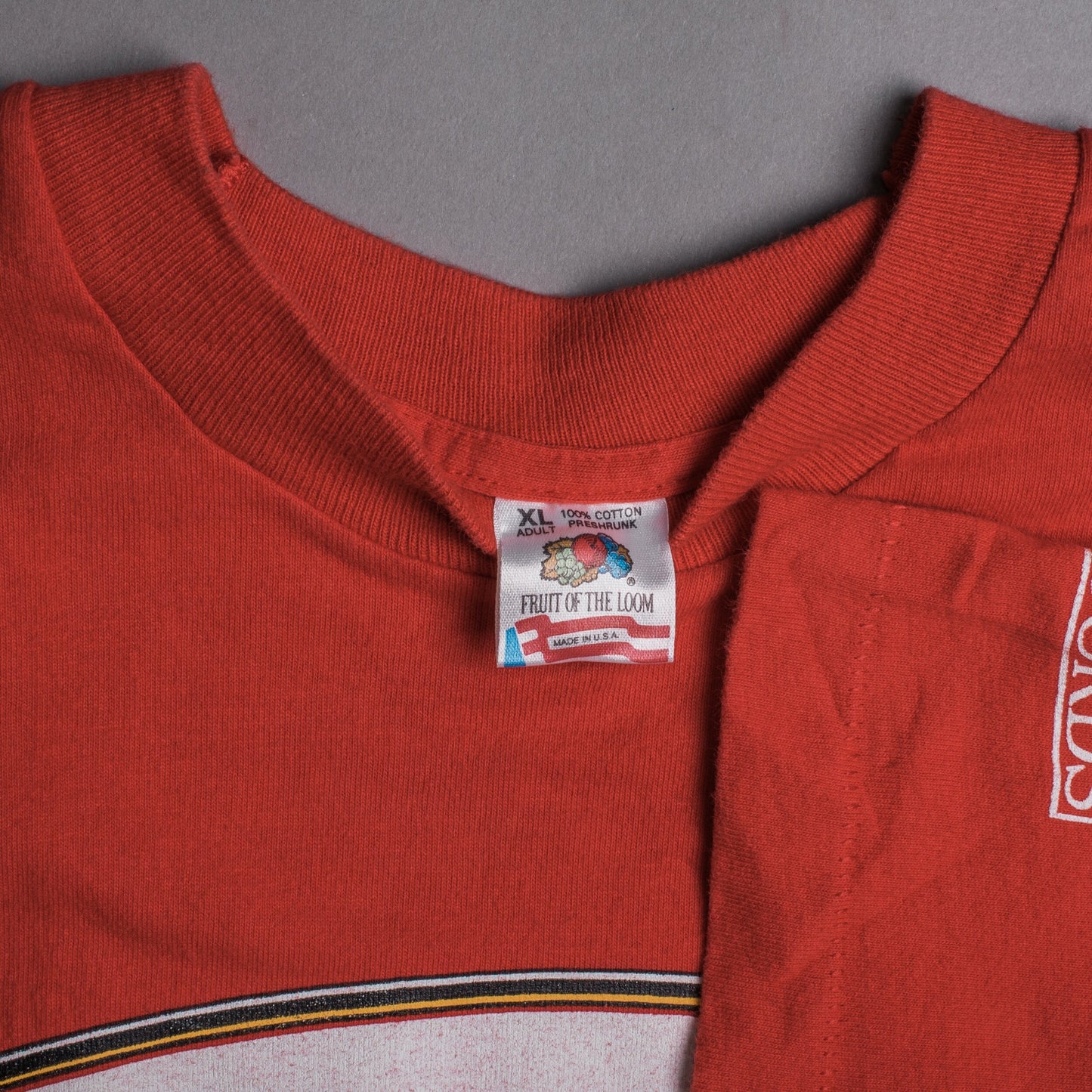 Vintage 90’s Doughnuts T-Shirt