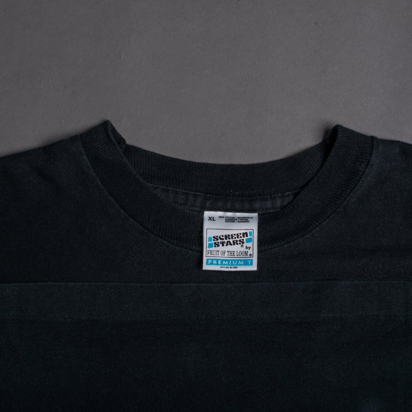 Vintage 90’s Ignite Scarred For Life Longsleeve