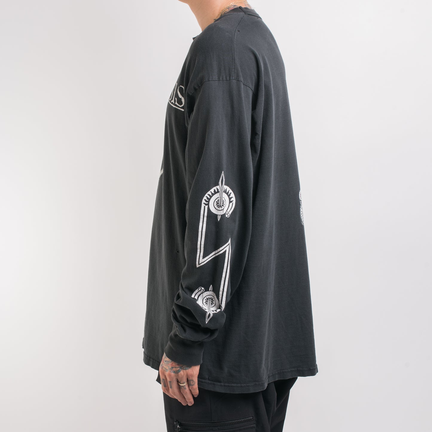 Vintage 90’s Neurosis Longsleeve