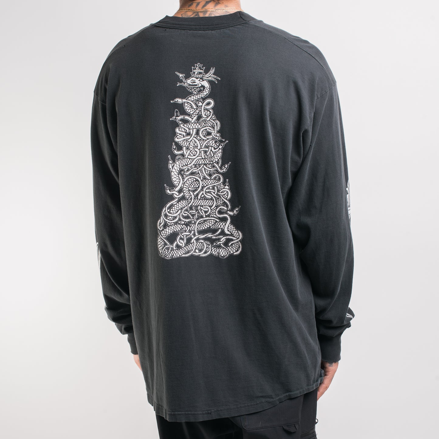 Vintage 90’s Neurosis Longsleeve