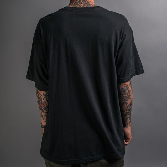 Vintage 1999 Samhain T-Shirt