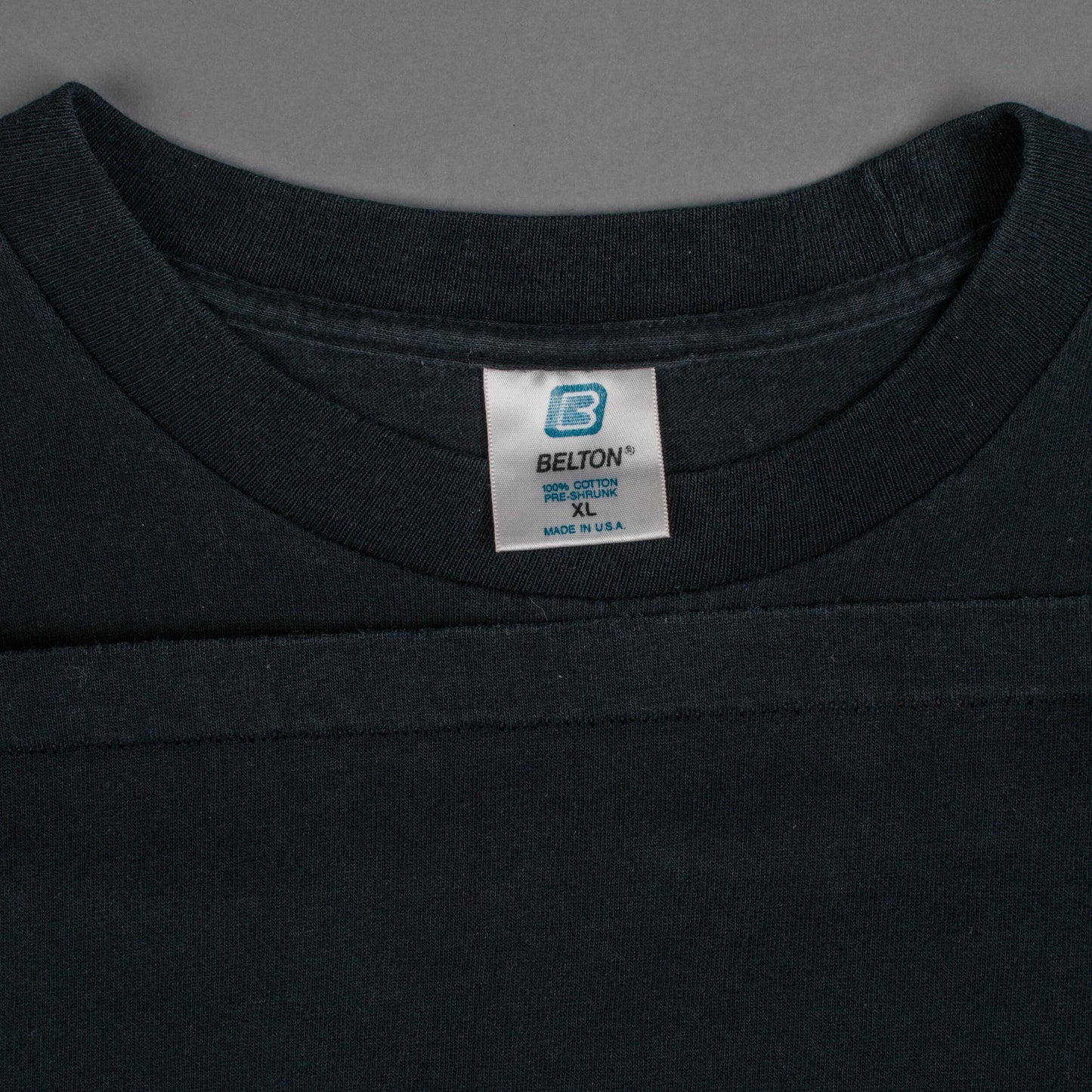 Vintage 1992 Morrissey Have You Ever Seen a Biscuit-Tin by Moonlight Longsleeve