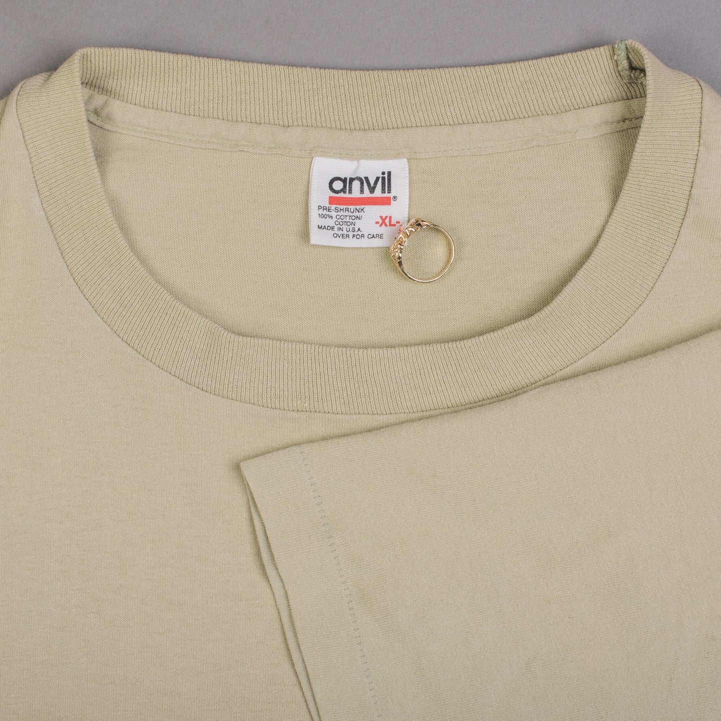 Vintage 1995 CIV T-Shirt