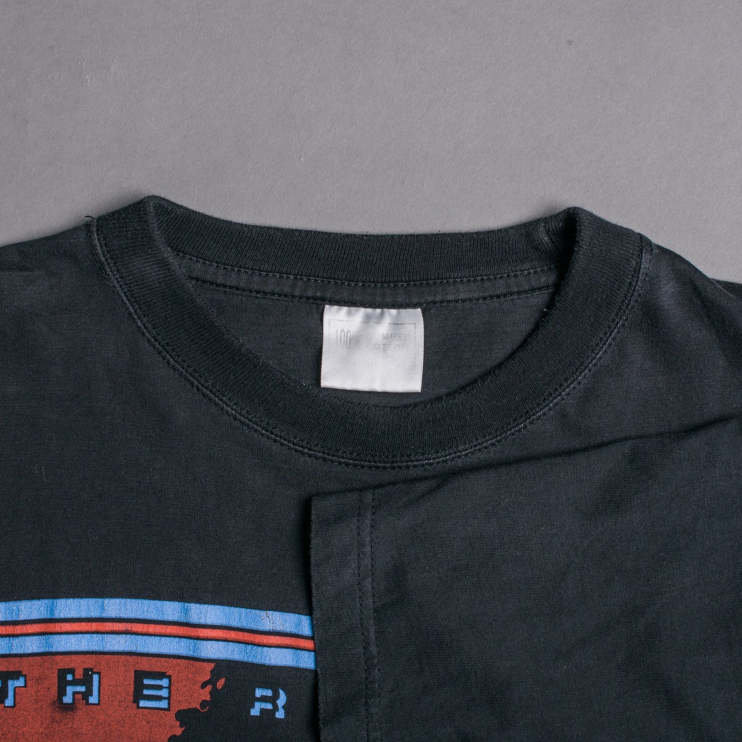 Vintage 90’s Thin Lizzy T-Shirt