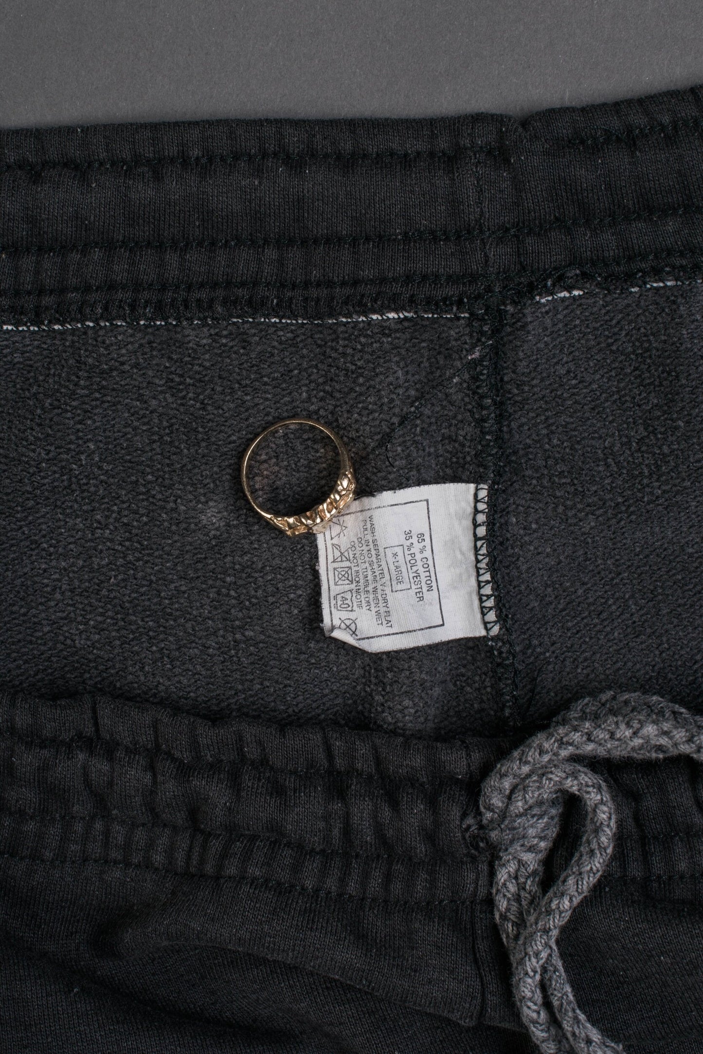 Vintage 90’s Napalm Death Utopia Banished Shorts