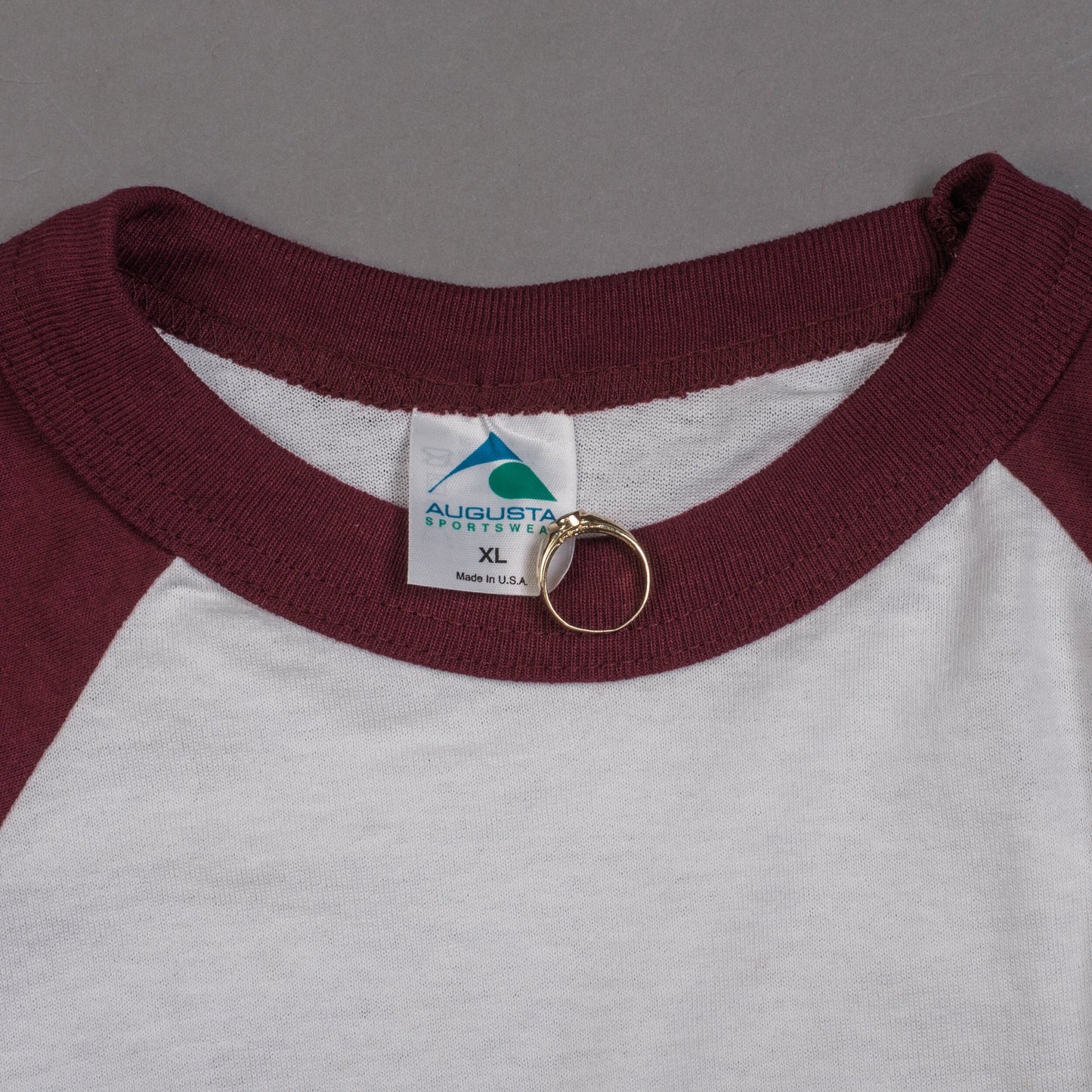 Vintage 90’s Converge Raglan