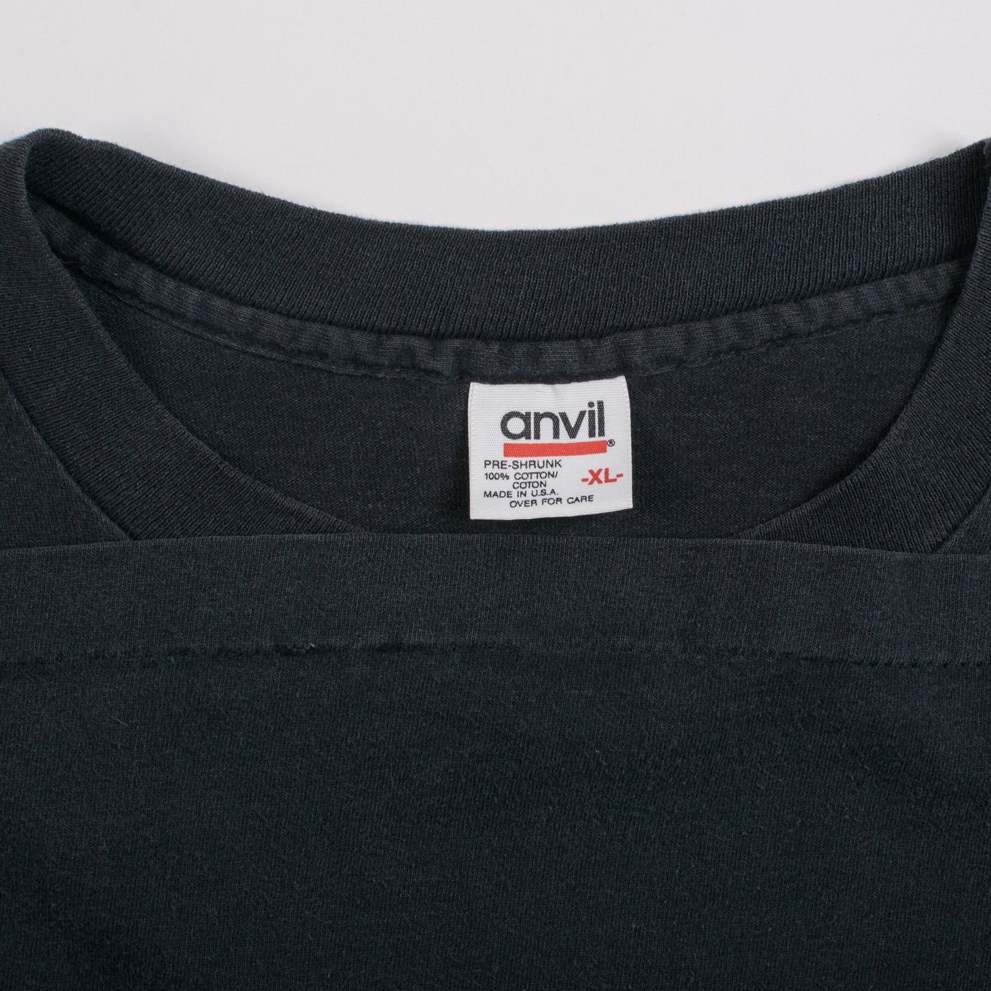 Vintage 90’s KMFDM Juke Joint Jezebel Longsleeve