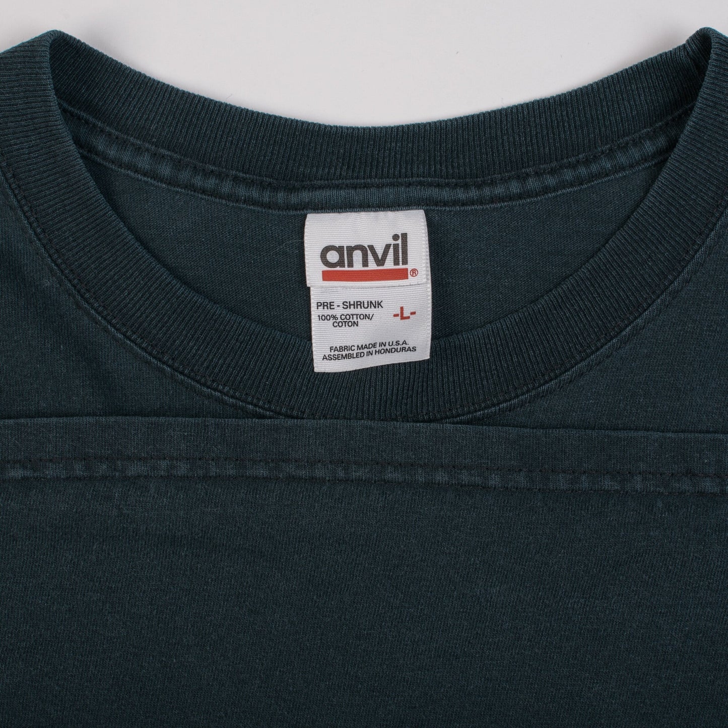 Vintage 2000 Dying Breed 100 Demons Black Friday Longsleeve