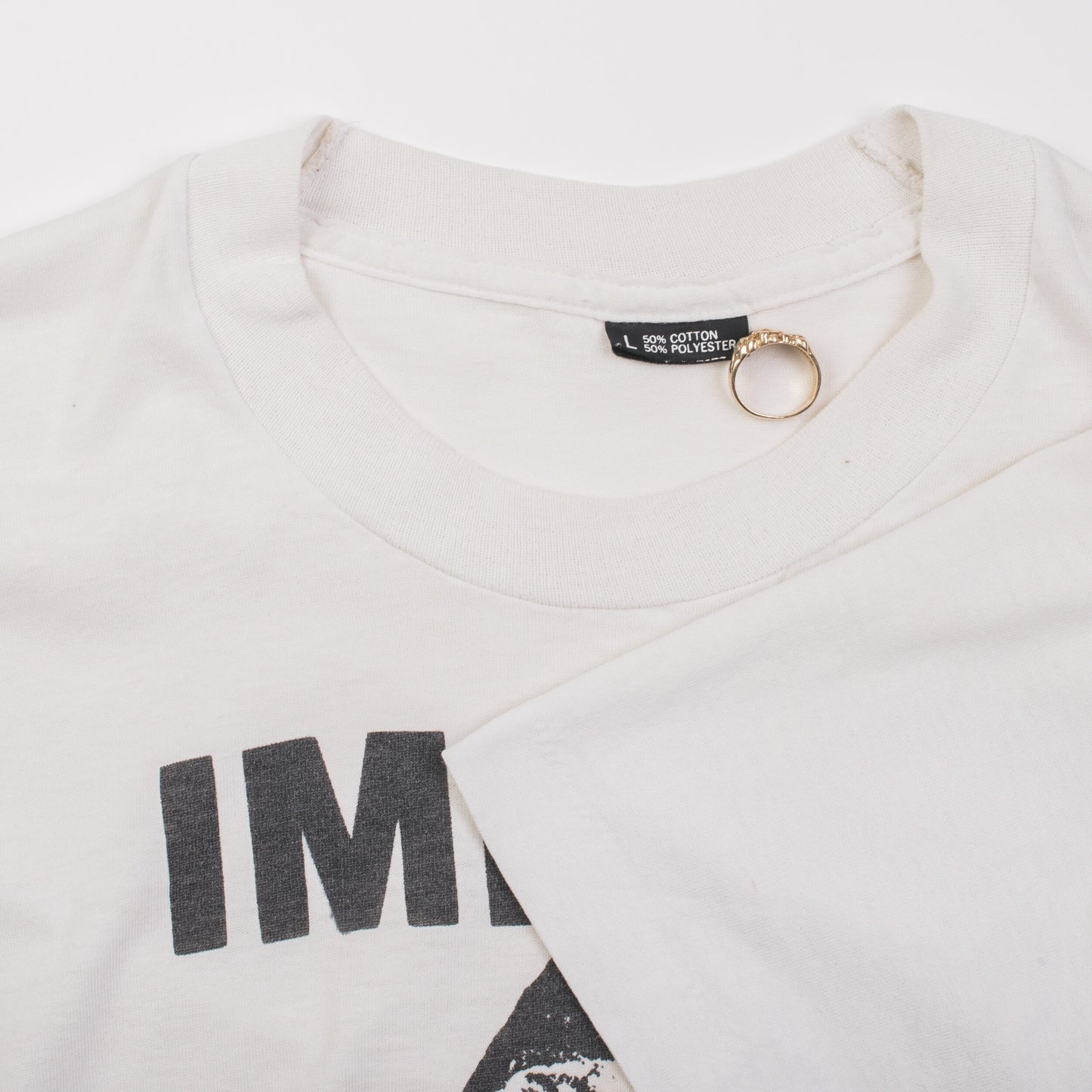 Vintage 90’s Impact Unit T-Shirt