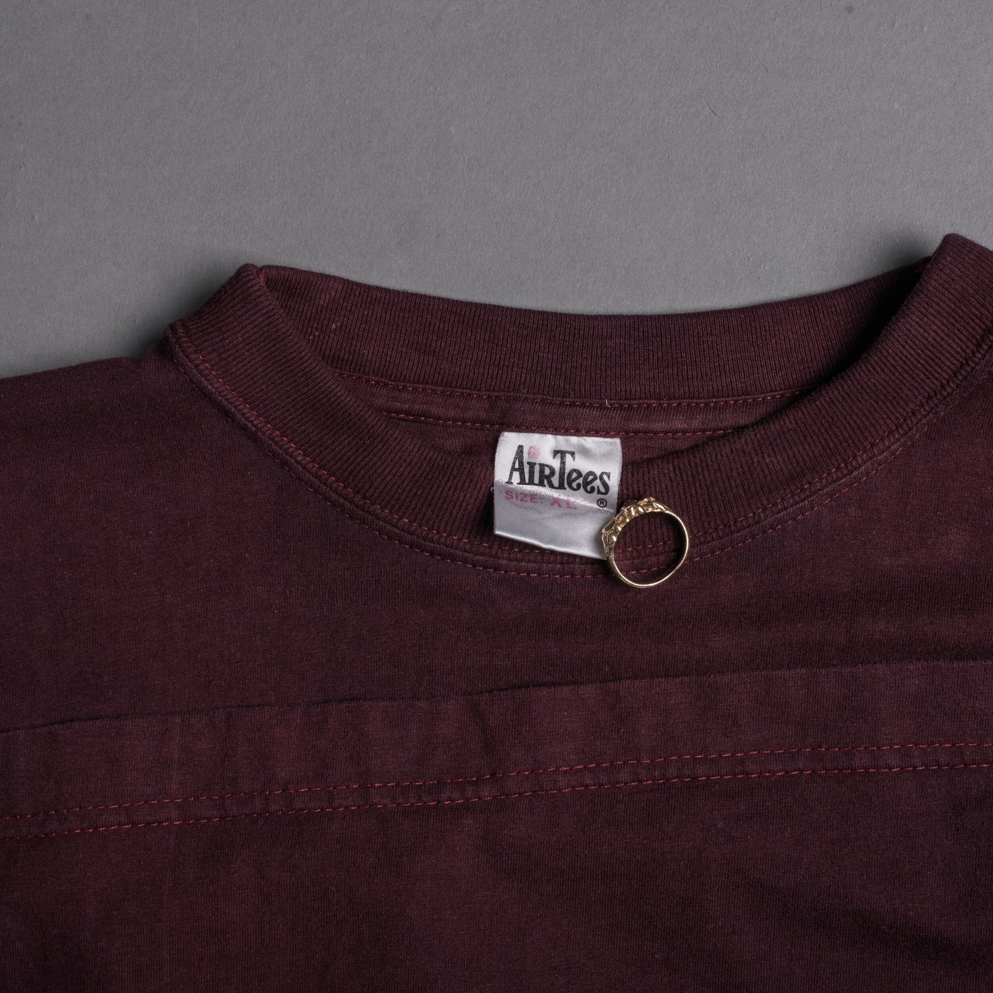 Vintage 1995 Life Of Agony Ugly Longsleeve