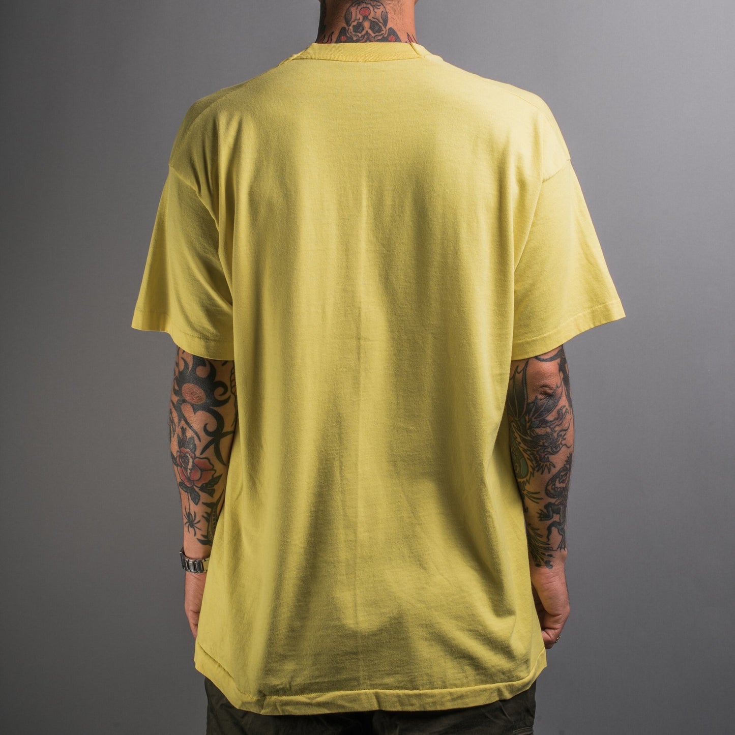 Vintage 90’s Guided By Voices Alien Lanes T-Shirt