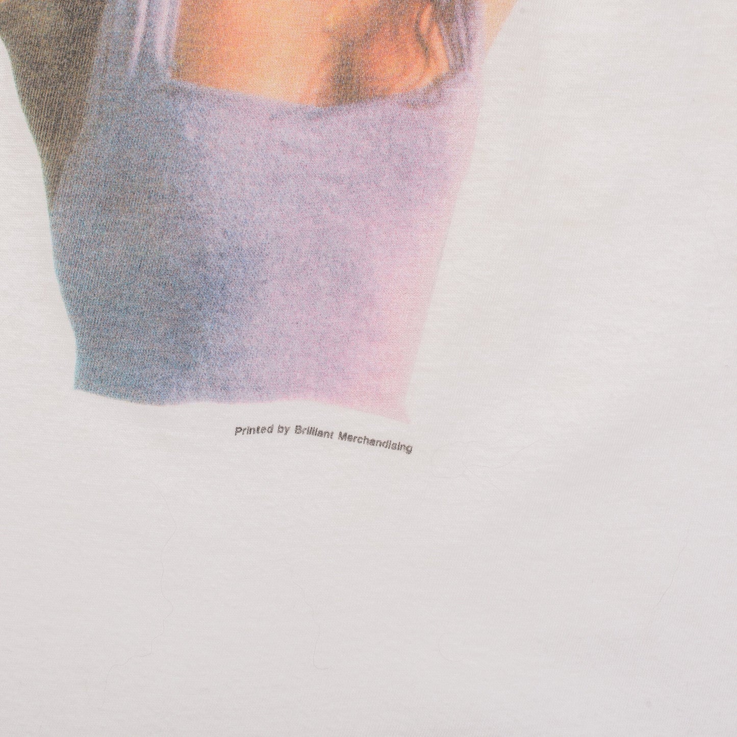 Vintage 90’s Thousand Yard Stare T-Shirt