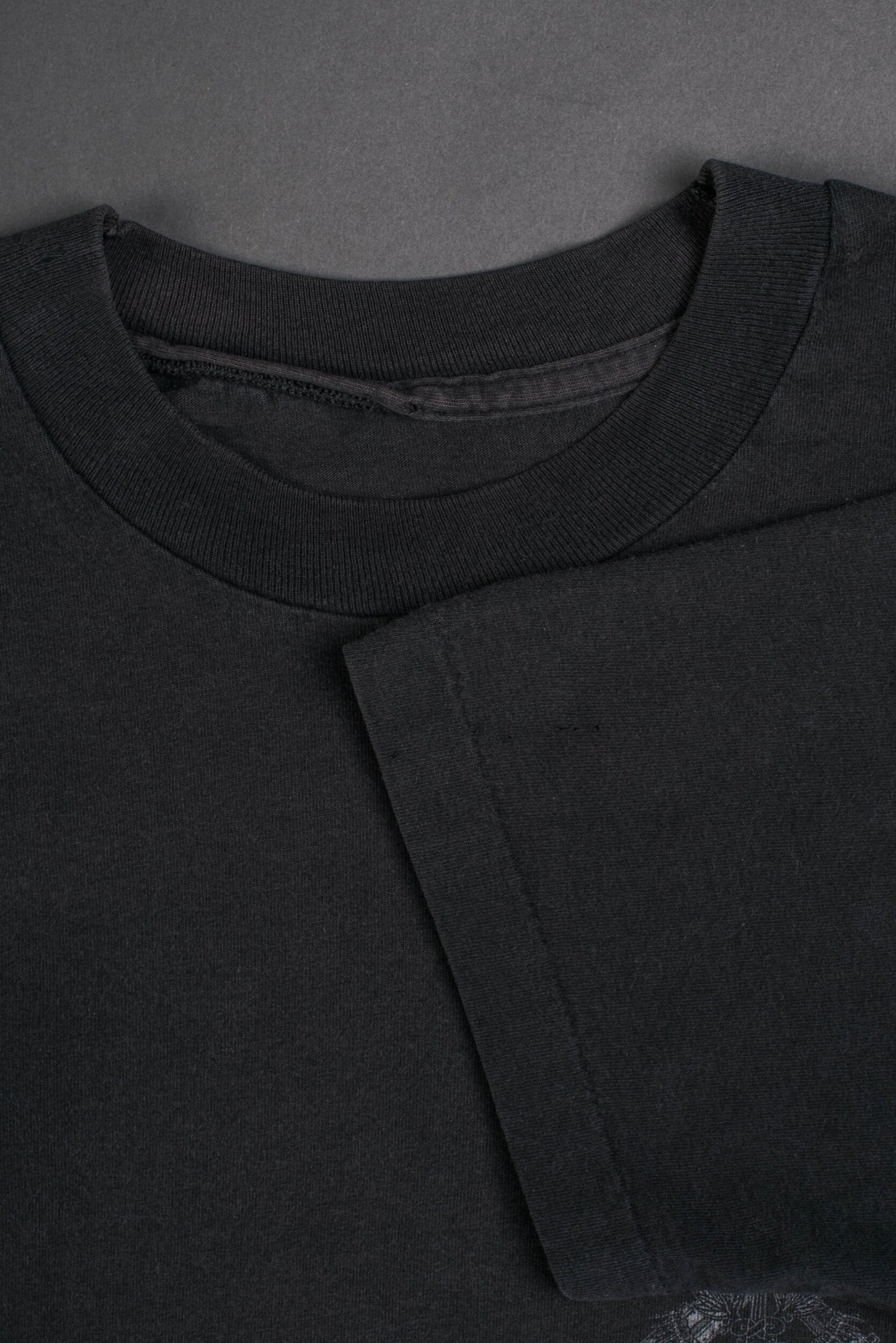 Vintage 90’s Bolt Thrower For Victory T-Shirt