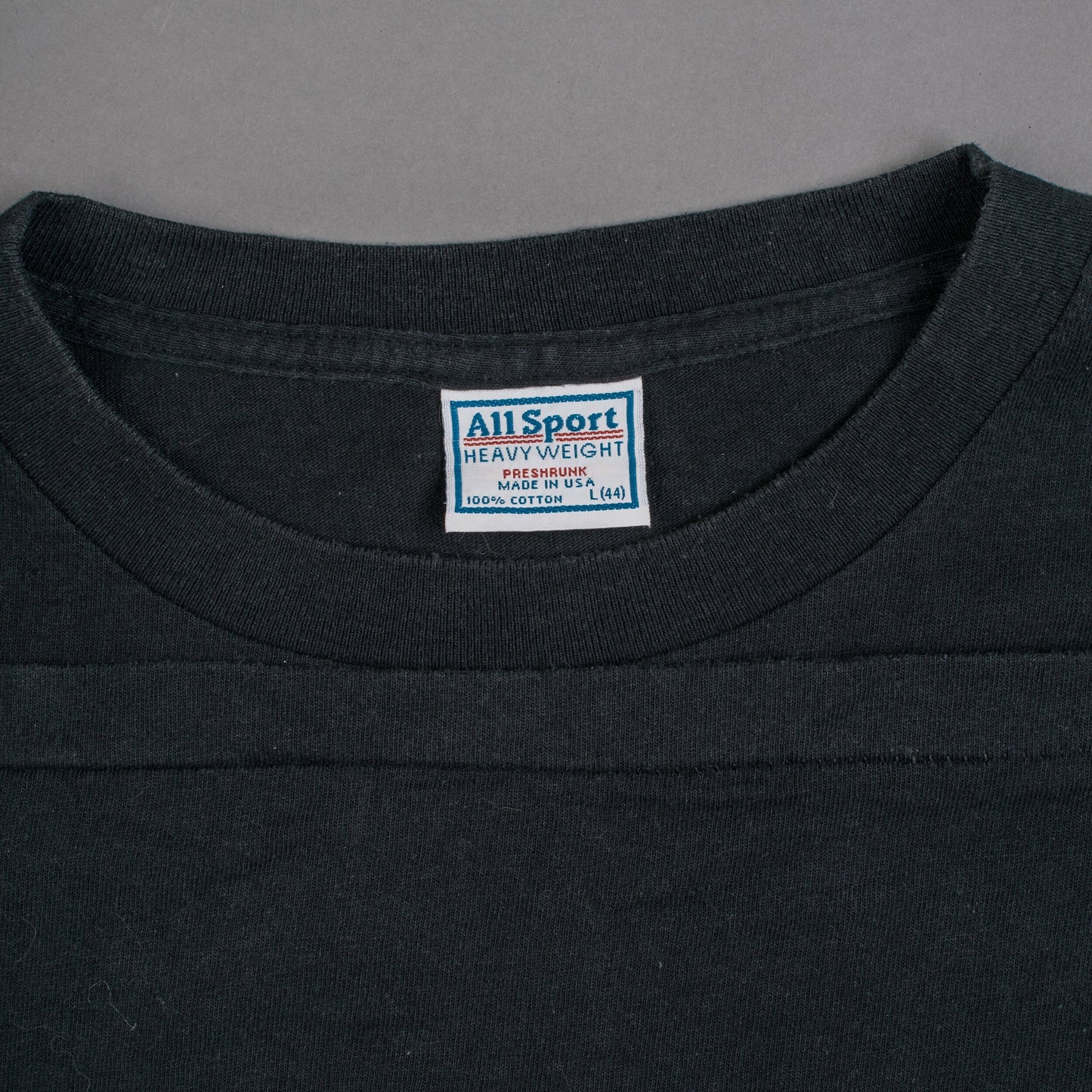 Vintage 1998 Nine Inch Nails Downward Spiral Longsleeve