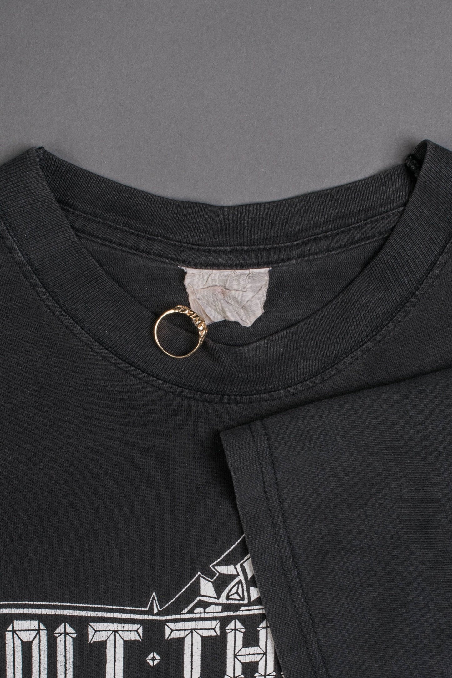 Vintage 90’s Bolt Thrower T-Shirt